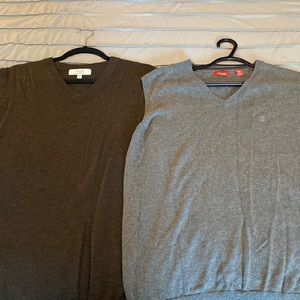 Men’s Sweater Vest